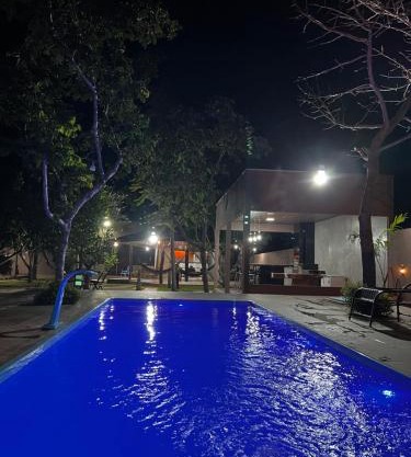Villaggio das Árvores