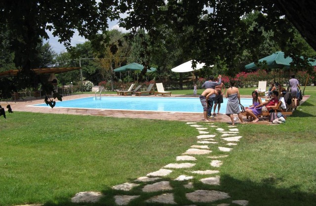 Villaggio Del Sole