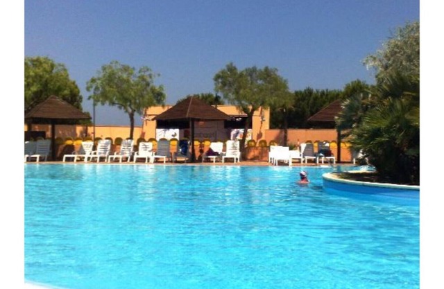Villaggio Emmanuele Hippocampus