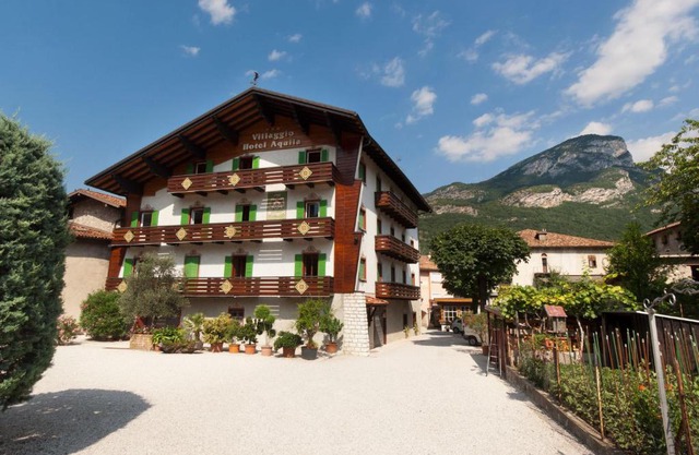 Villaggio Hotel Aquila