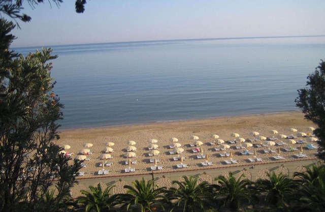 Villaggio Hotel Ripa