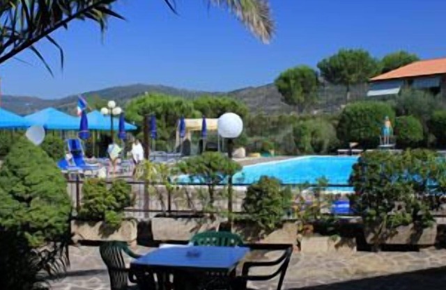 Villaggio Albergo il Gabbiano