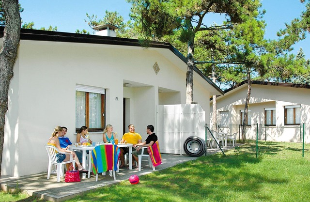 Villaggio Le Palme by Interhome