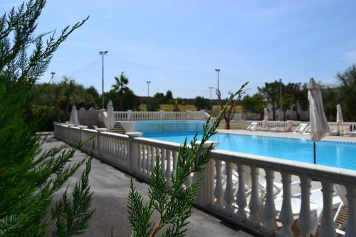 Villaggio Lido del Mare