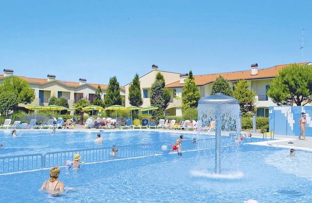 Villaggio Marco Polo by Interhome