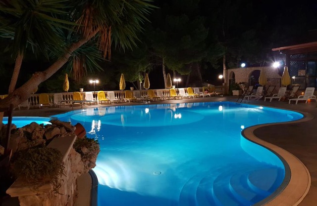 Villaggio Mascia