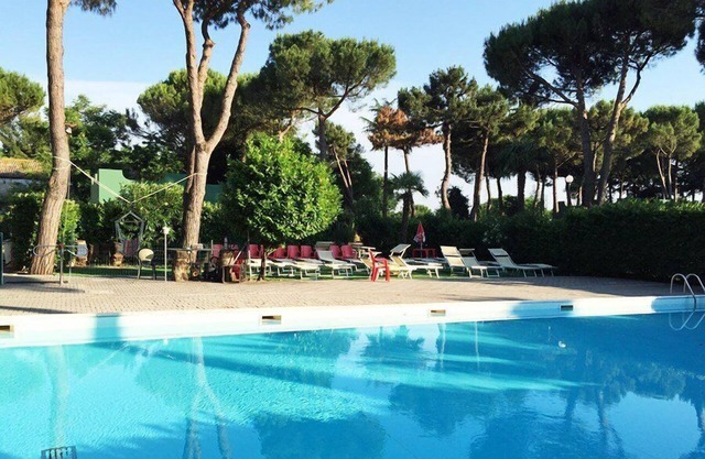 Villaggio Mithos