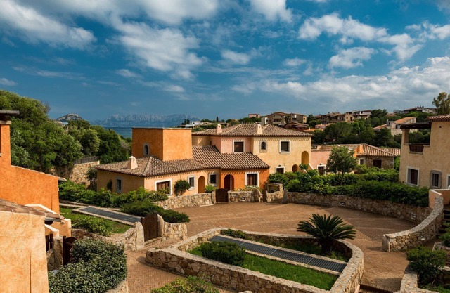 Villaggio Perlacea - PERLACEA 33