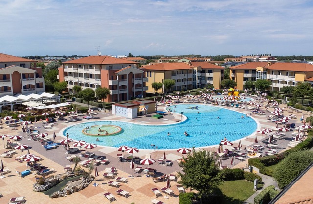 Villaggio Pini