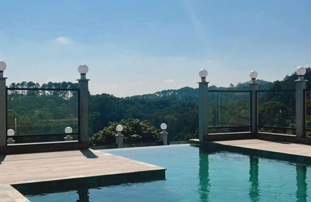 Villaggio Rosa Hotel & Eventos