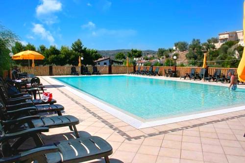 Villaggio Sabbia d'oro