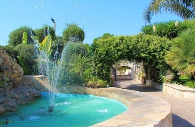 Villaggio San Giovanni