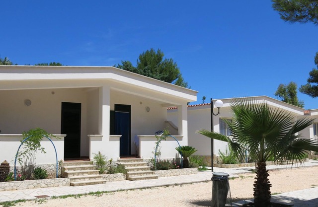 Villaggio San Pablo by Interhome