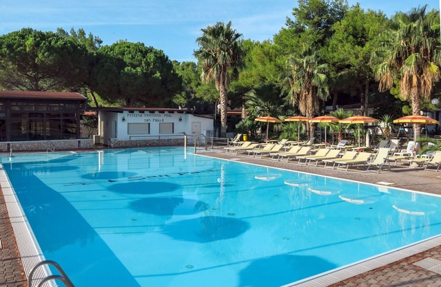 Villaggio San Pablo by Interhome