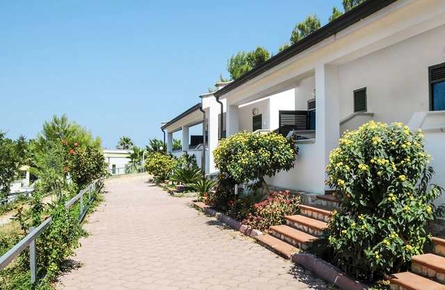 Villaggio San Pablo by Interhome