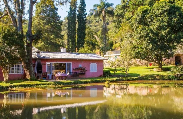 Villaggio Serra da Cantareira