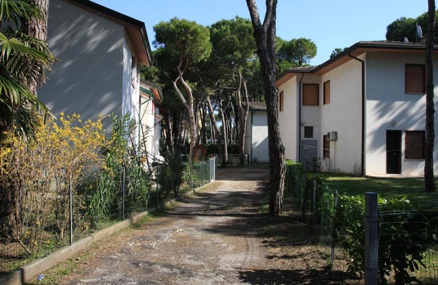 Villaggio Solveig Family Apartments