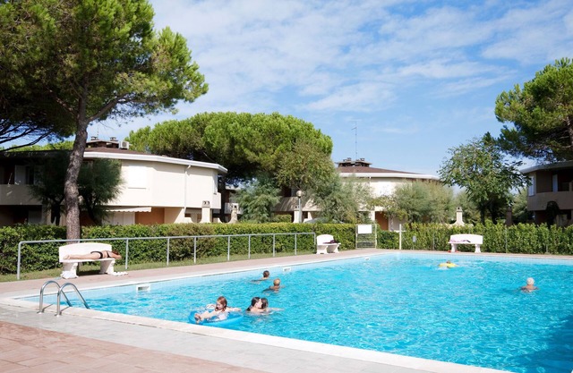 Villaggio Tivoli by Interhome