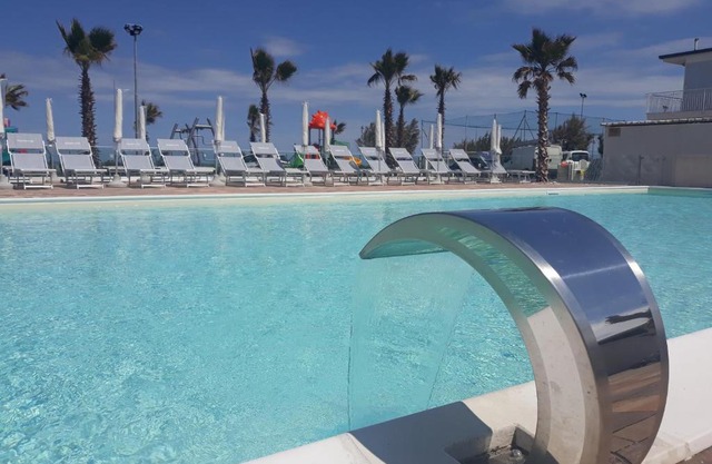 Villaggio Turistico Residence Mare