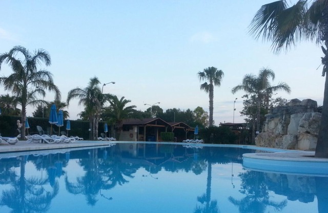 Villaggio Turistico Malibuù