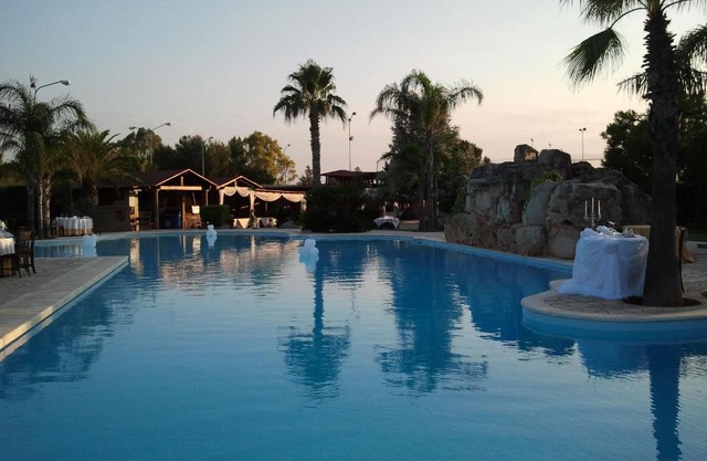 Villaggio Turistico Malibuù
