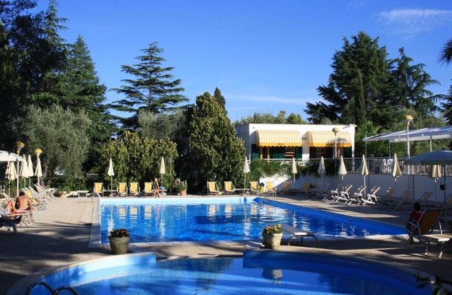 Villaggio Turistico Residence Delfino