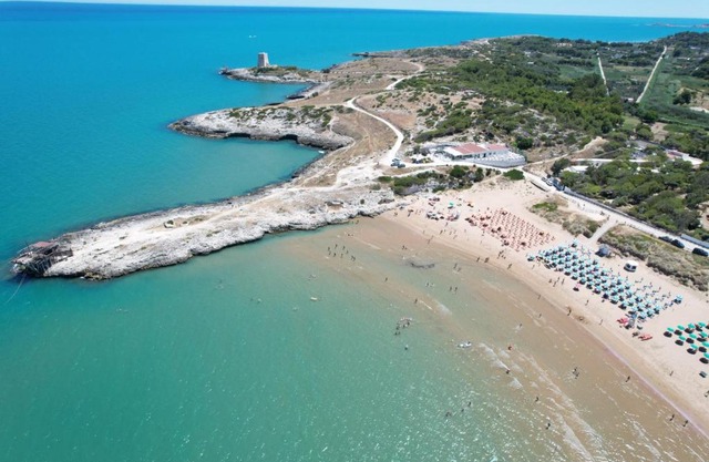 Villaggio Turistico Scialmarino