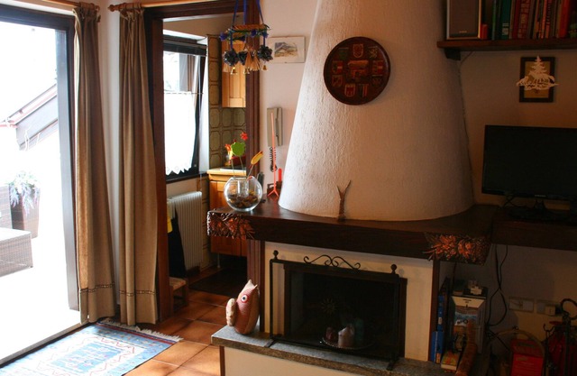 Villaggio Veronza Residence apartment