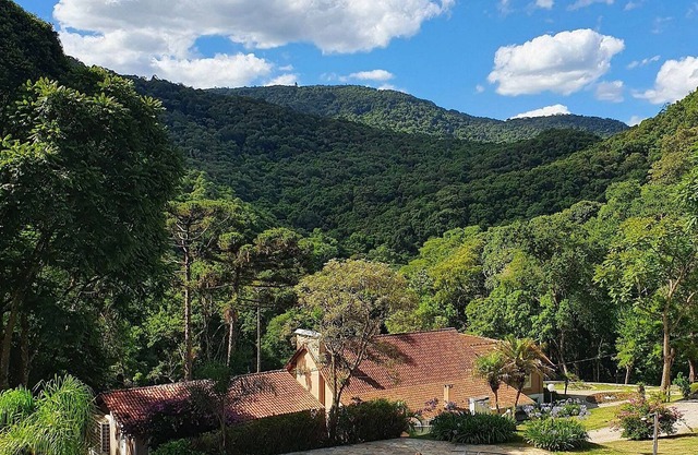 Villagio Matera - São Luiz do Purunã