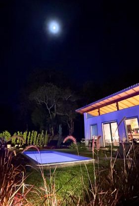 Villagio vilas boas Monte Verde