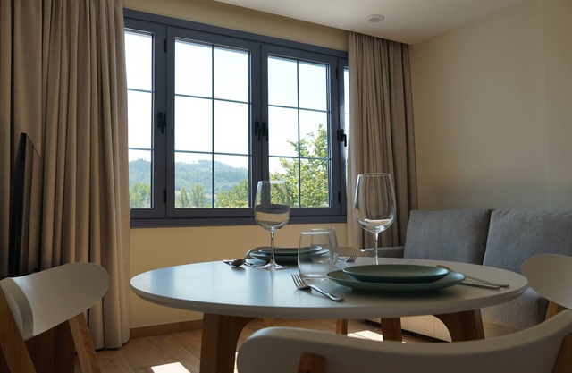 VILLAGRADO Suites AT3LLaves