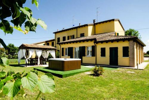 VillaIncanto