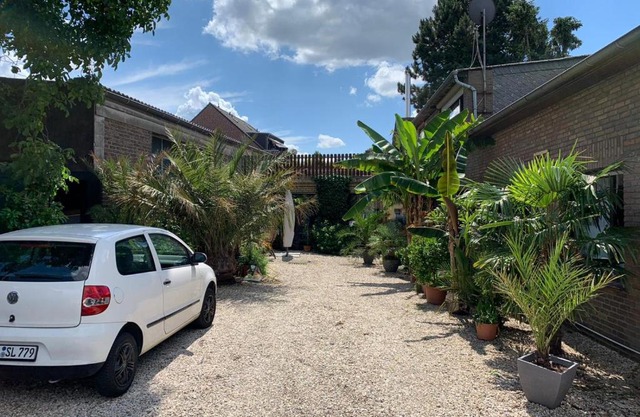 Villakunterbunt