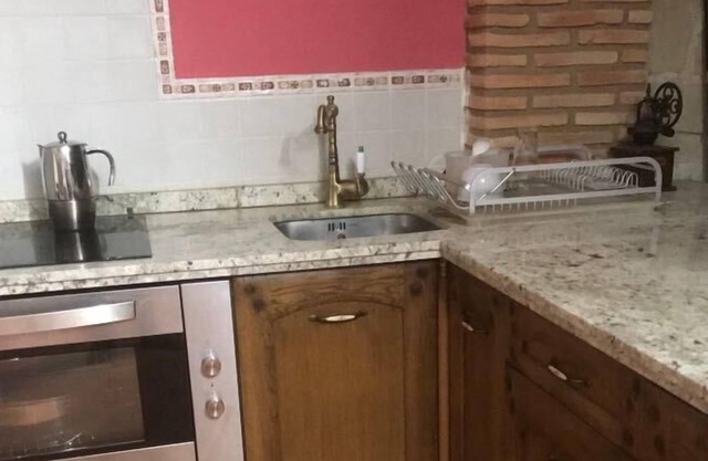 Villamercedes Studio 4