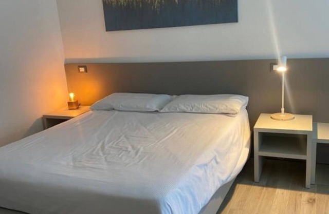 Villanova 4 Rooms - 1 private room with bathroom - self check-in