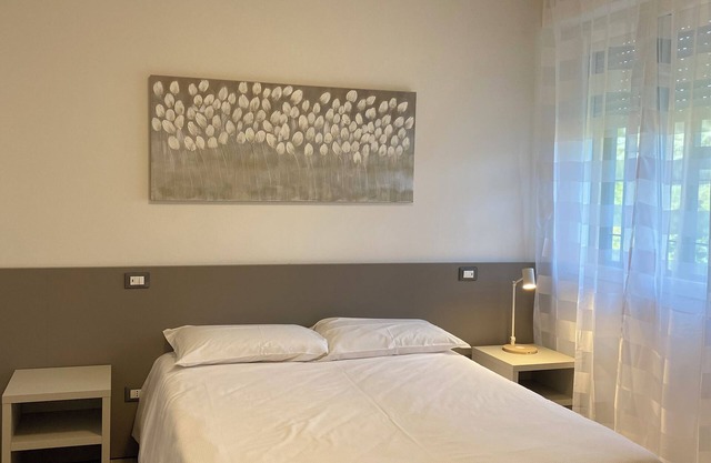 Villanova 4 Rooms whole accommodation self check-in