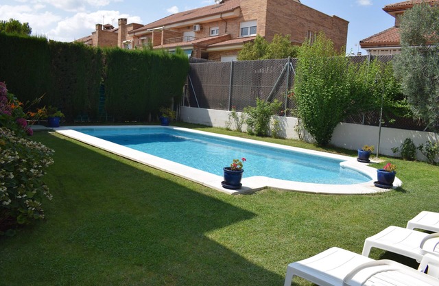 Villanueva De La Canada: House/Villa - Villanueva de la Cañada