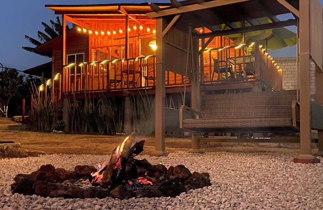Villarreal Lodge Hotel & Porta Coeli