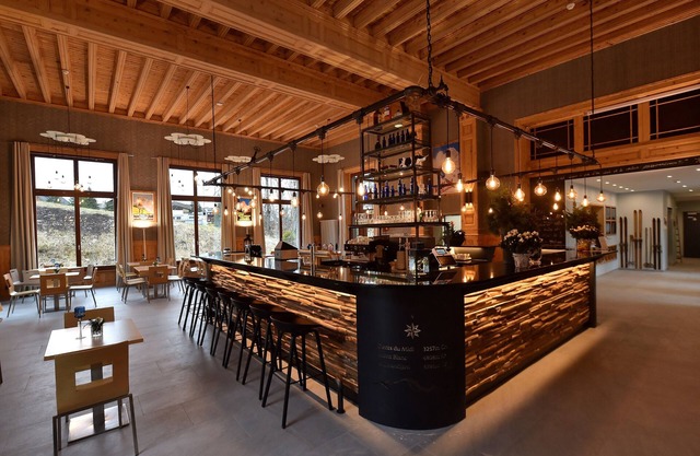 Villars Lodge