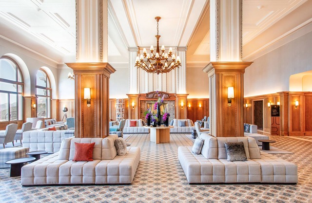 Villars Palace