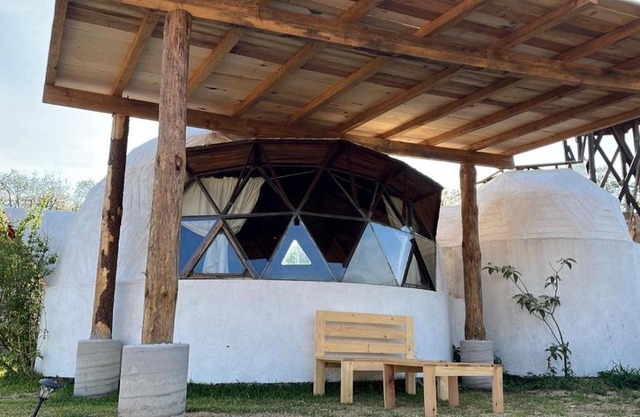 Villas Amatlan - EcoAldea