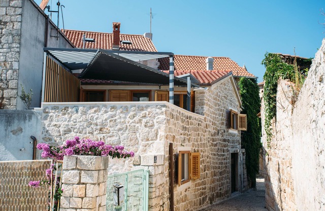 Villas Andromeda - Villa Virgo - Vis