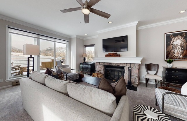 Villas at Snowmass Club - 1627