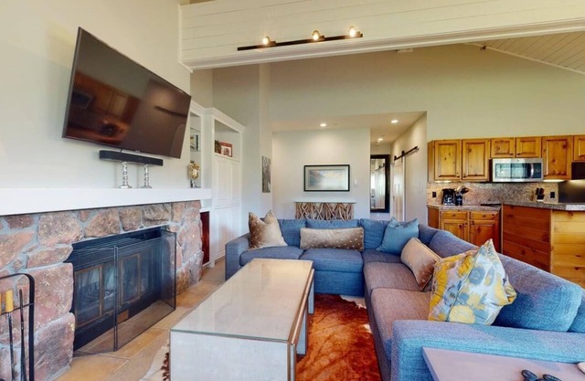 Villas at Snowmass Club - 1637