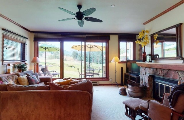 Villas at Snowmass Club - 1611