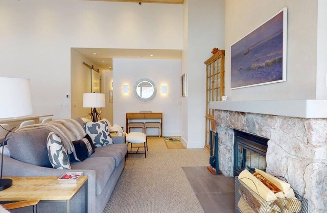 Villas at Snowmass Club - 1536