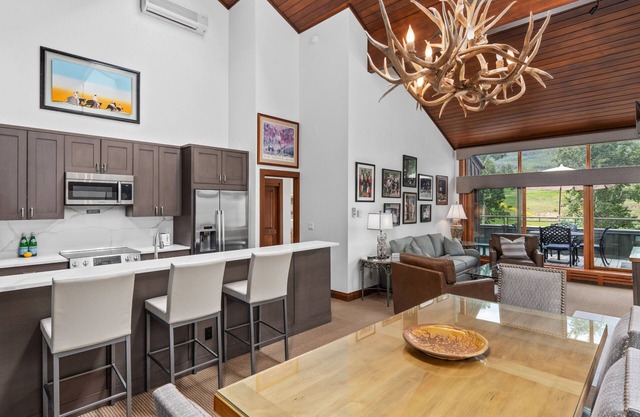 Villas at Snowmass Club - 1436