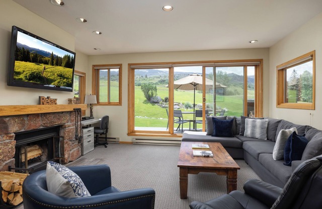 Villas at Snowmass Club - 1515