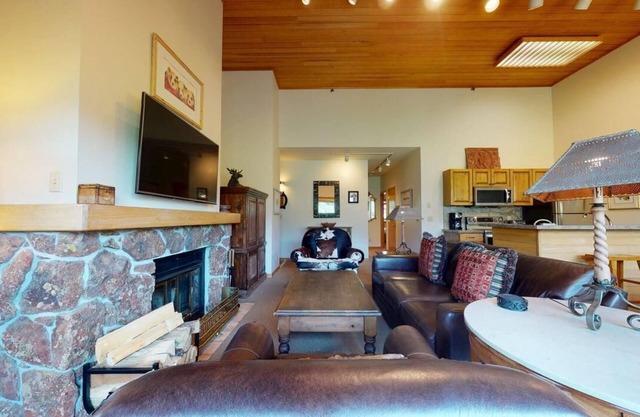 Villas at Snowmass Club - 1532