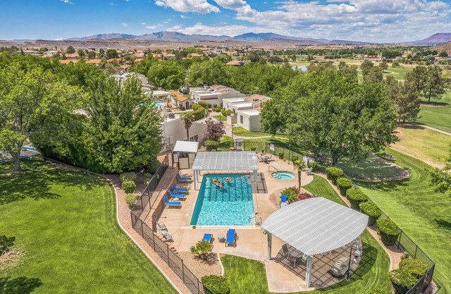 Villas at Southgate